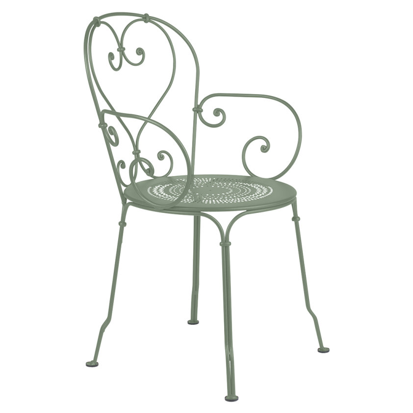 Fauteuil 1900, Fermob