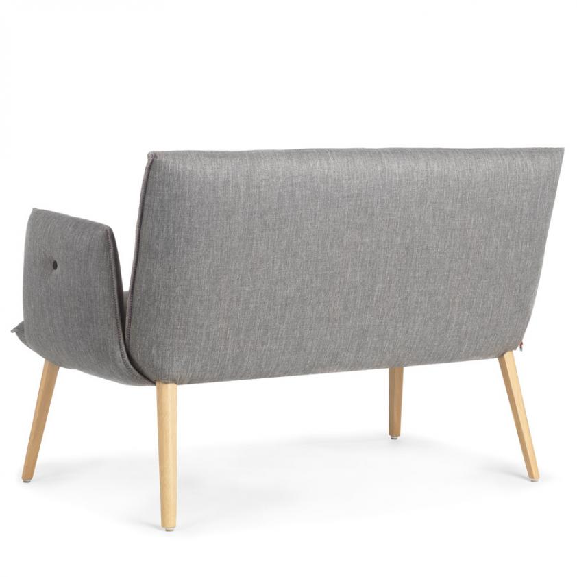 Banquette Soda Duo H40+A, Mobitec