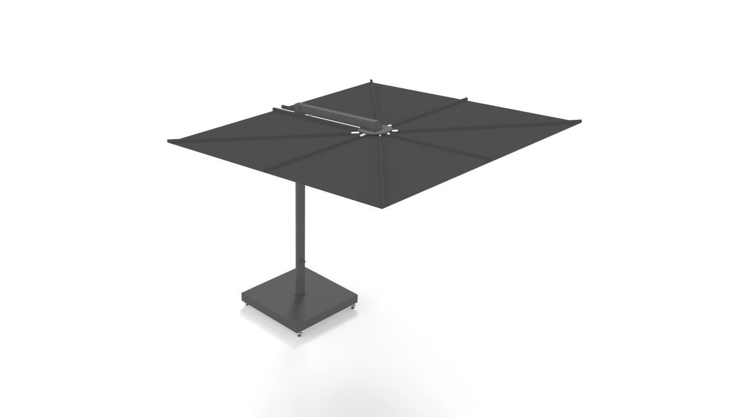 Parasol Nano UX flottant, Umbrosa