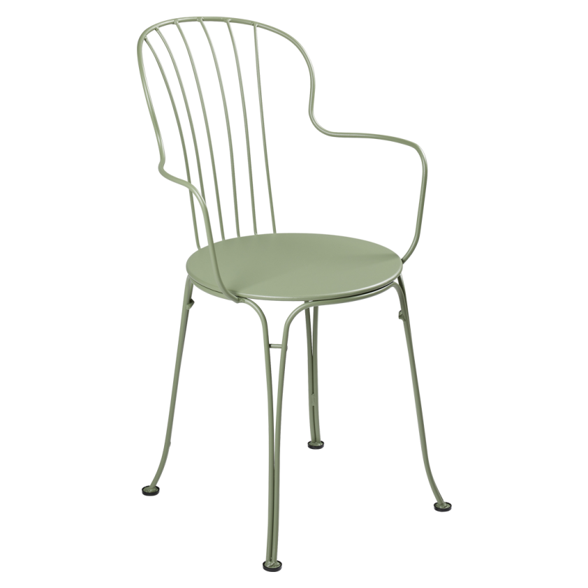 Chaise bridge Opéra+, Fermob
