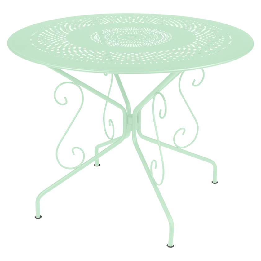 Table Montmartre 96cm, Fermob