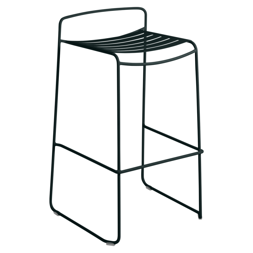 Tabouret bar Surprising, Fermob