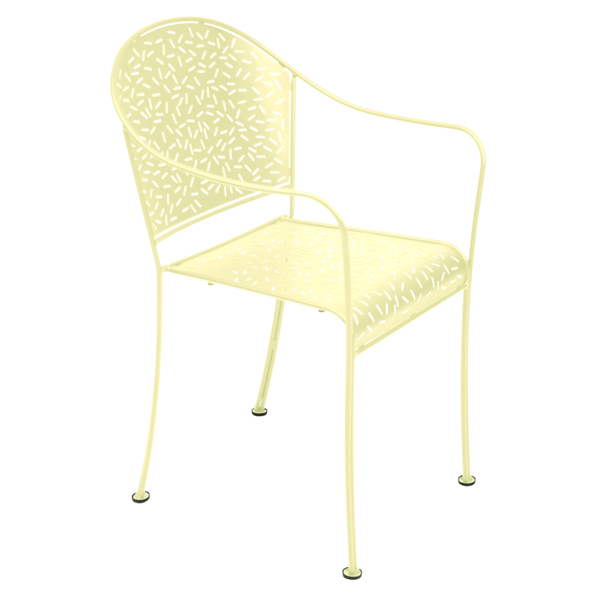 Chaise Bridge Rendez-vous, Fermob