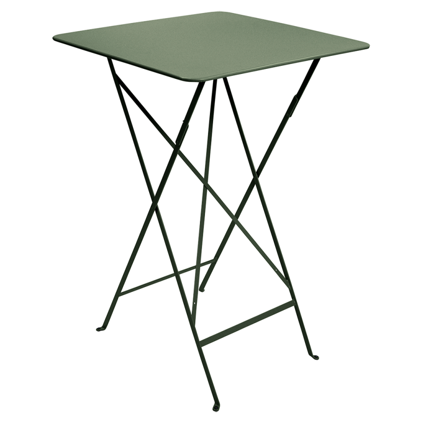 Mange debout 71 x 71 Bistro, Fermob