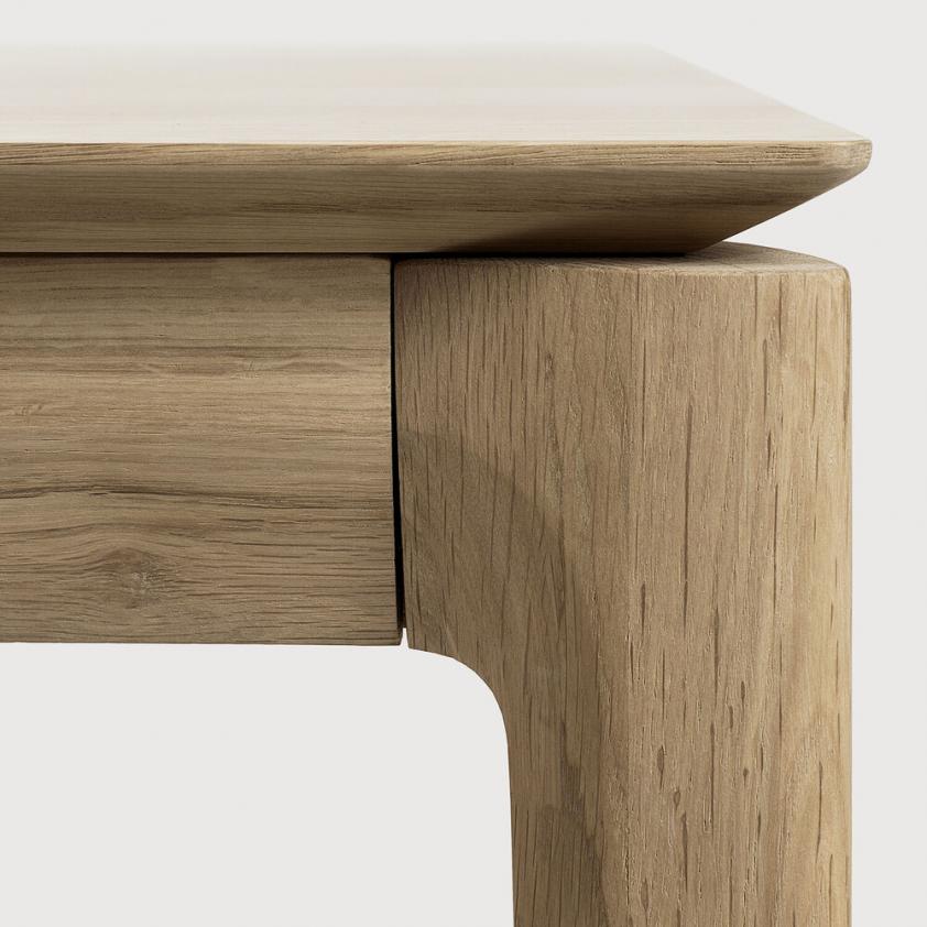 Table à rallonge Bok en chêne, Ethnicraft