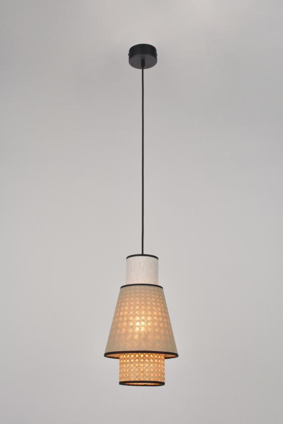 Suspension Singapour Xs Nude, Market set