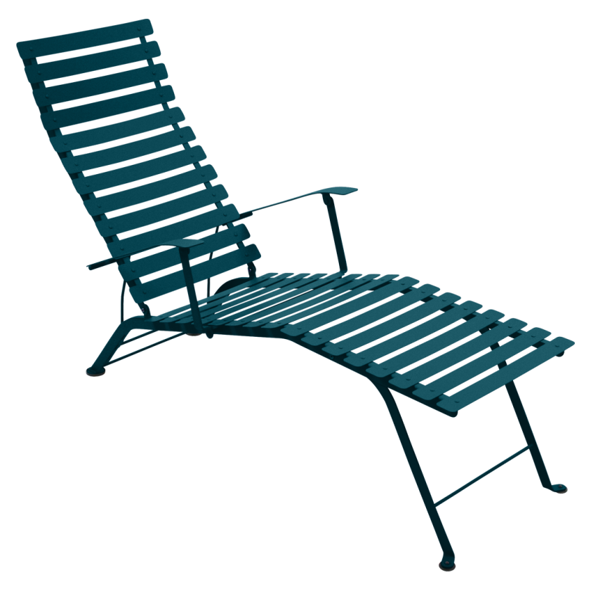 Chaise longue Bistro, Fermob