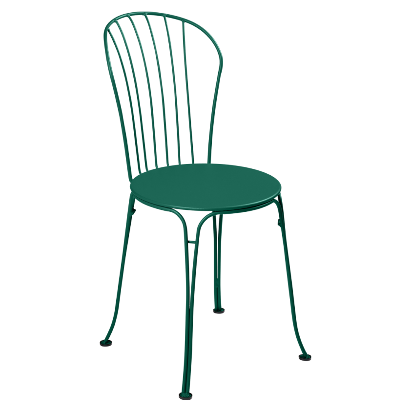 Chaise Opéra +, Fermob