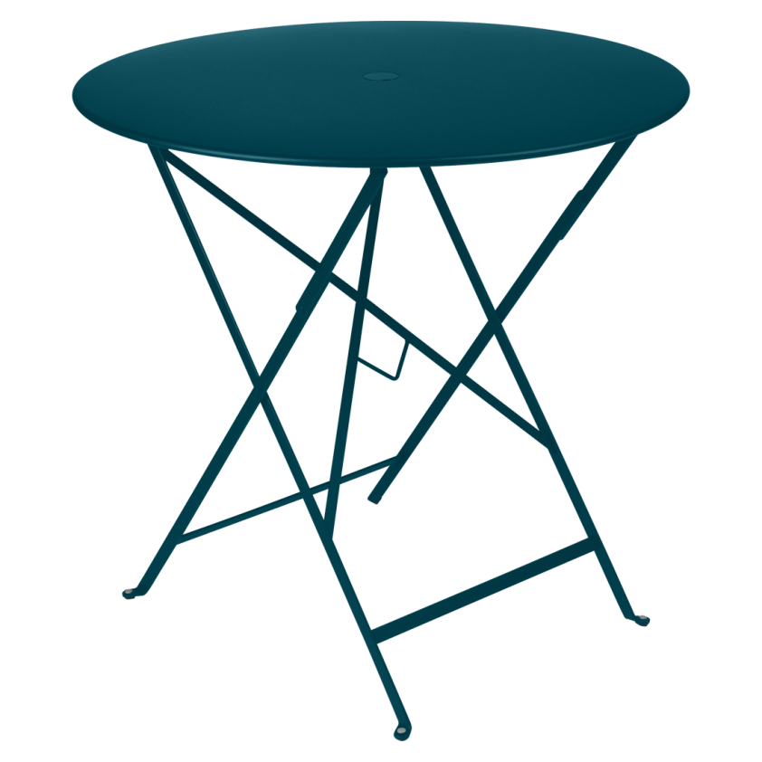 Table Bistro D77, Fermob