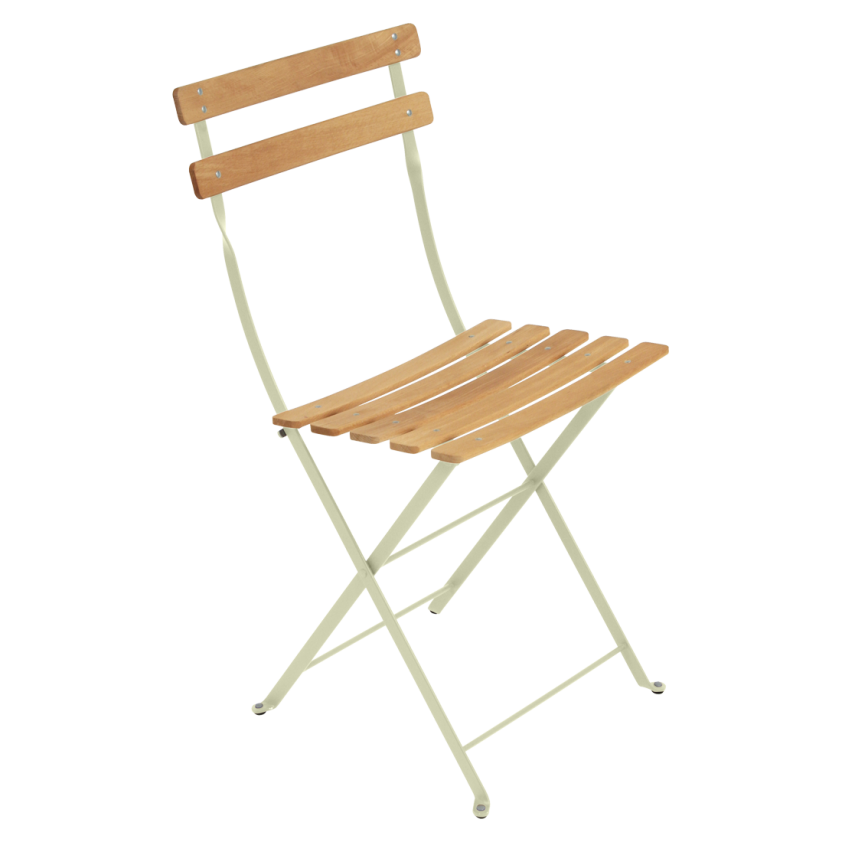 Chaise Bistro naturel, Fermob