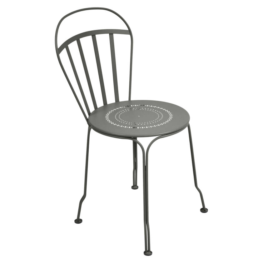 Chaise Louvre, Fermob
