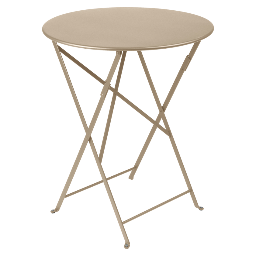 Table Bistro D60, Fermob