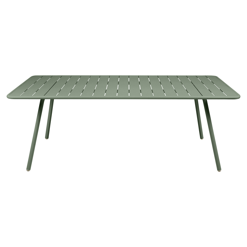 Table 207x100 Luxembourg, Fermob