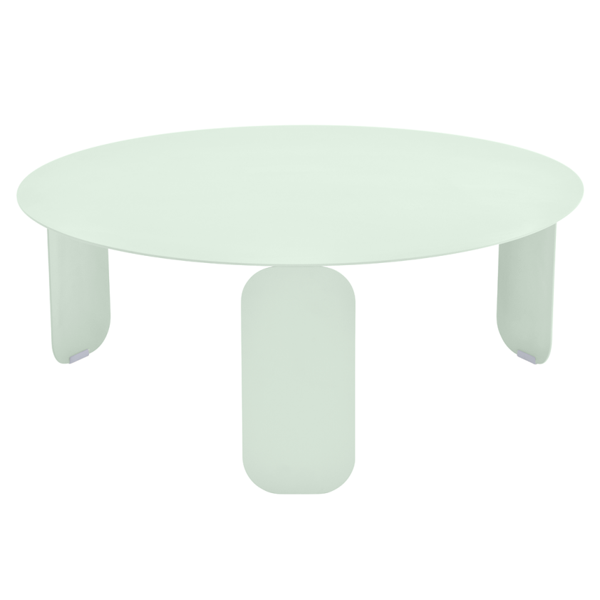 Table basse Bebop 80, Fermob
