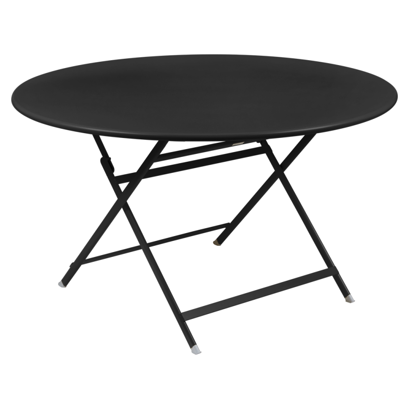 Table caractère ronde  D128, Fermob