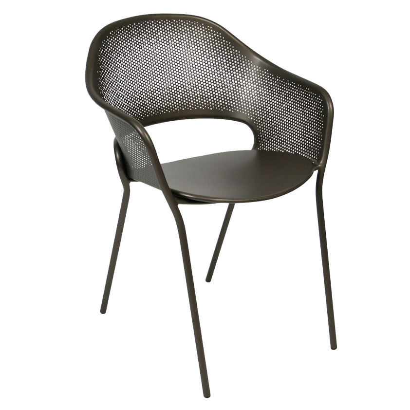 Fauteuil Kate, Fermob