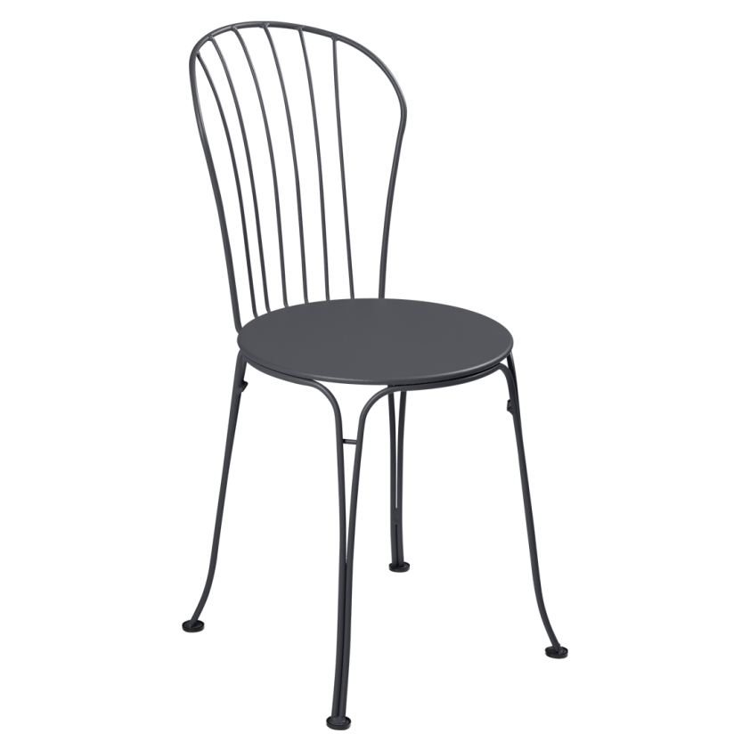 Chaise Opéra +, Fermob