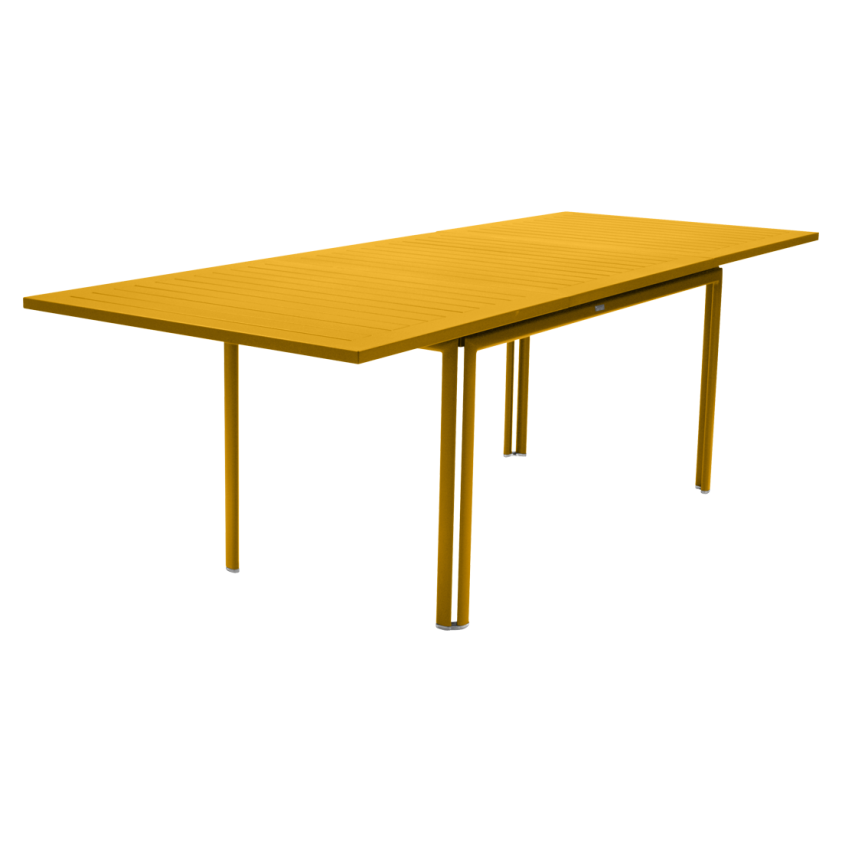 Table à allonge centrale Costa, Fermob