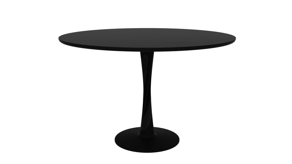 Table en chêne Torsion, Ethnicraft