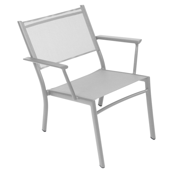 Fauteuil bas Costa, Fermob