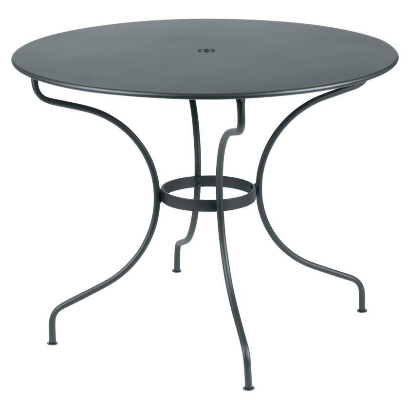 Table Opéra+ 96, Fermob