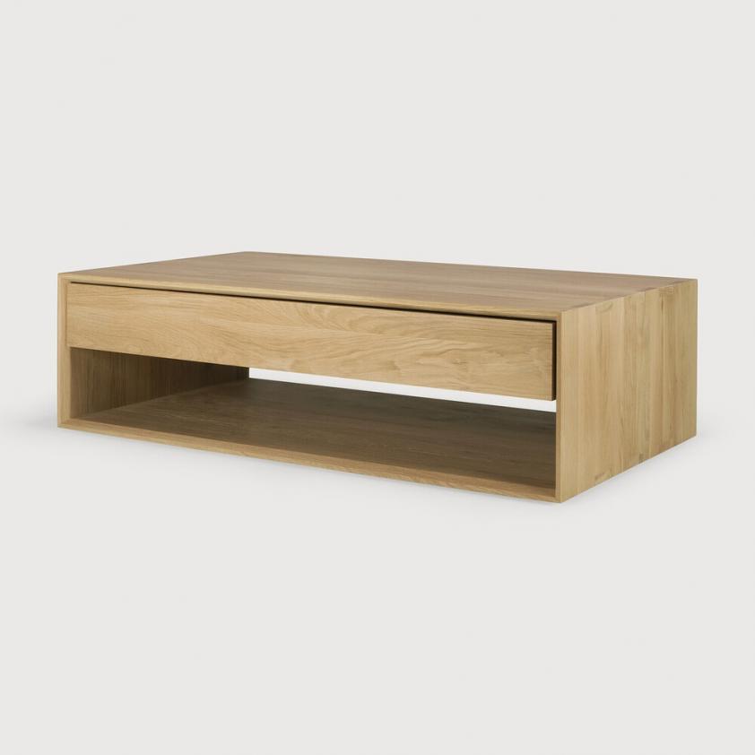 Table basse Chêne Nordic, Ethnicraft