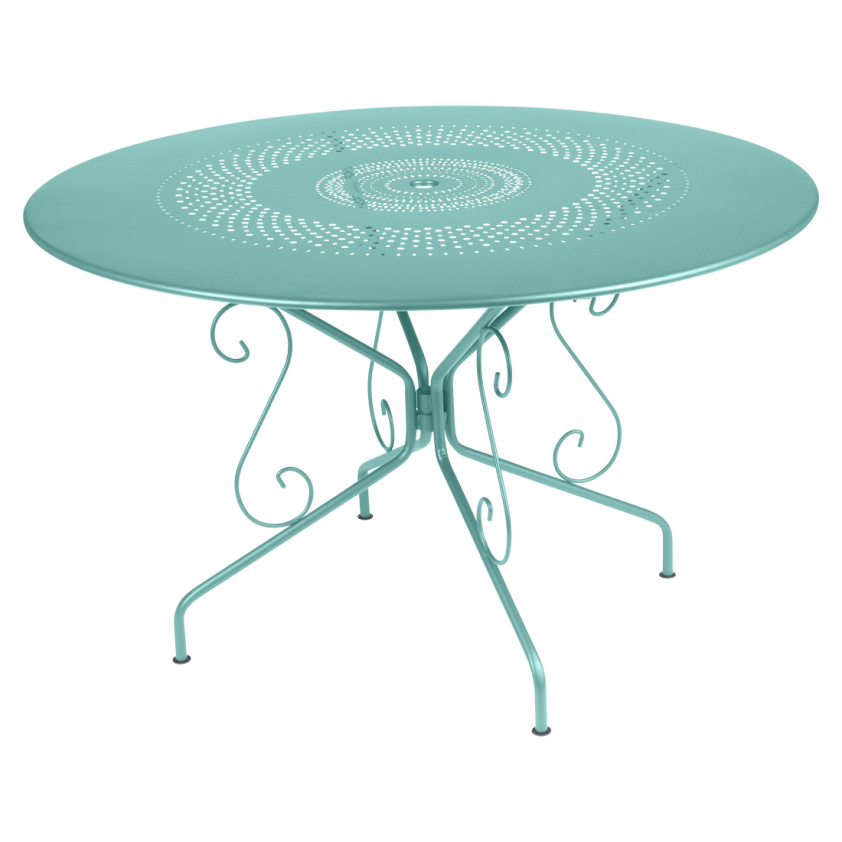 Table Montmartre 117cm, Fermob