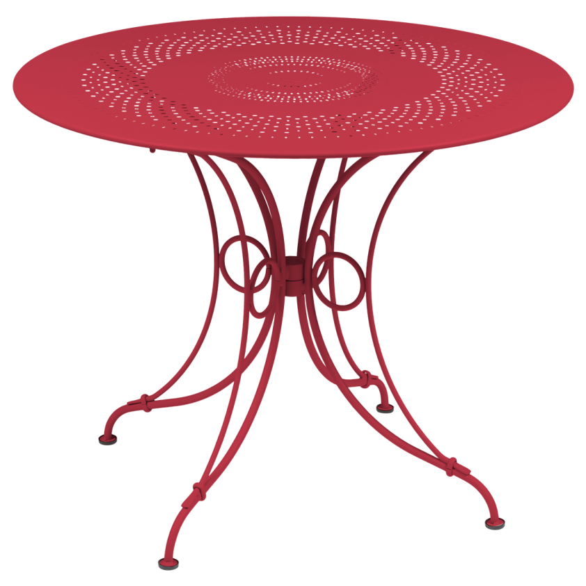 Table 1900 D96, Fermob