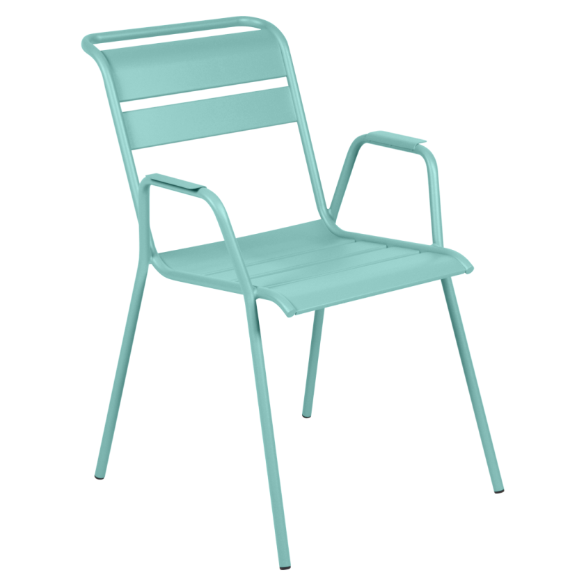 Fauteuil Monceau, Fermob