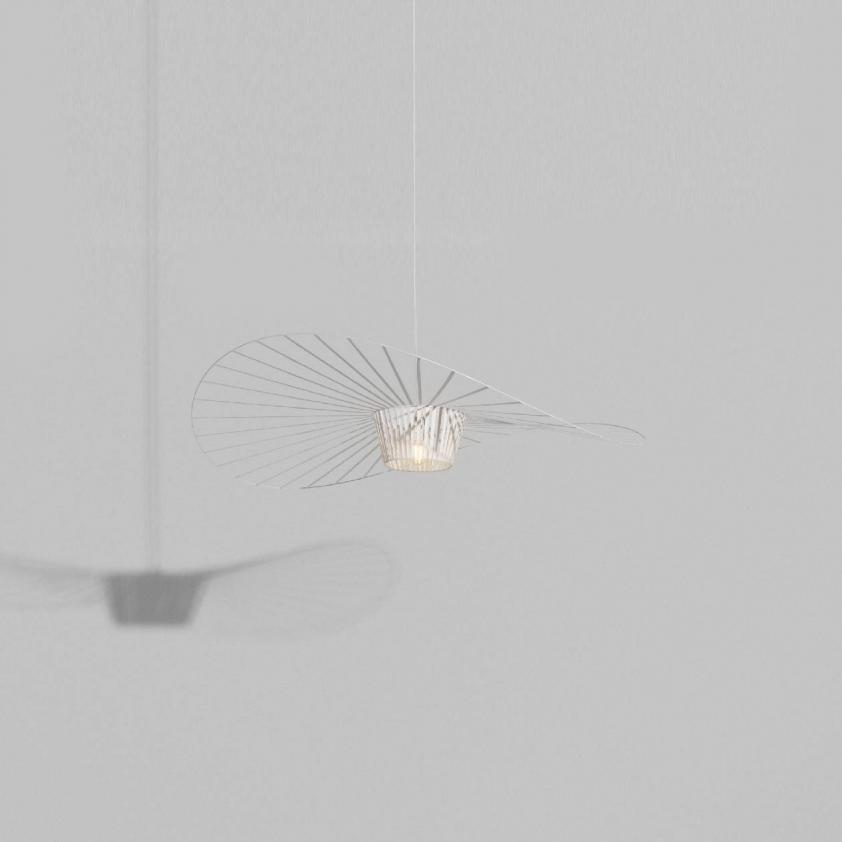 Lustre Vertigo, Petite Friture