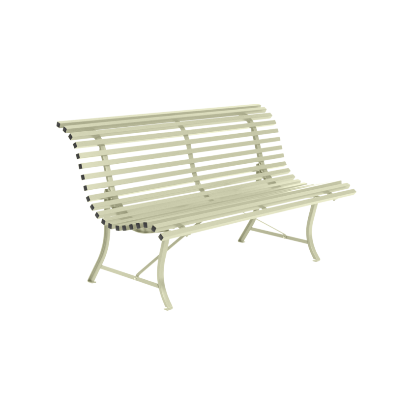 Banc Louisiane 150, Fermob
