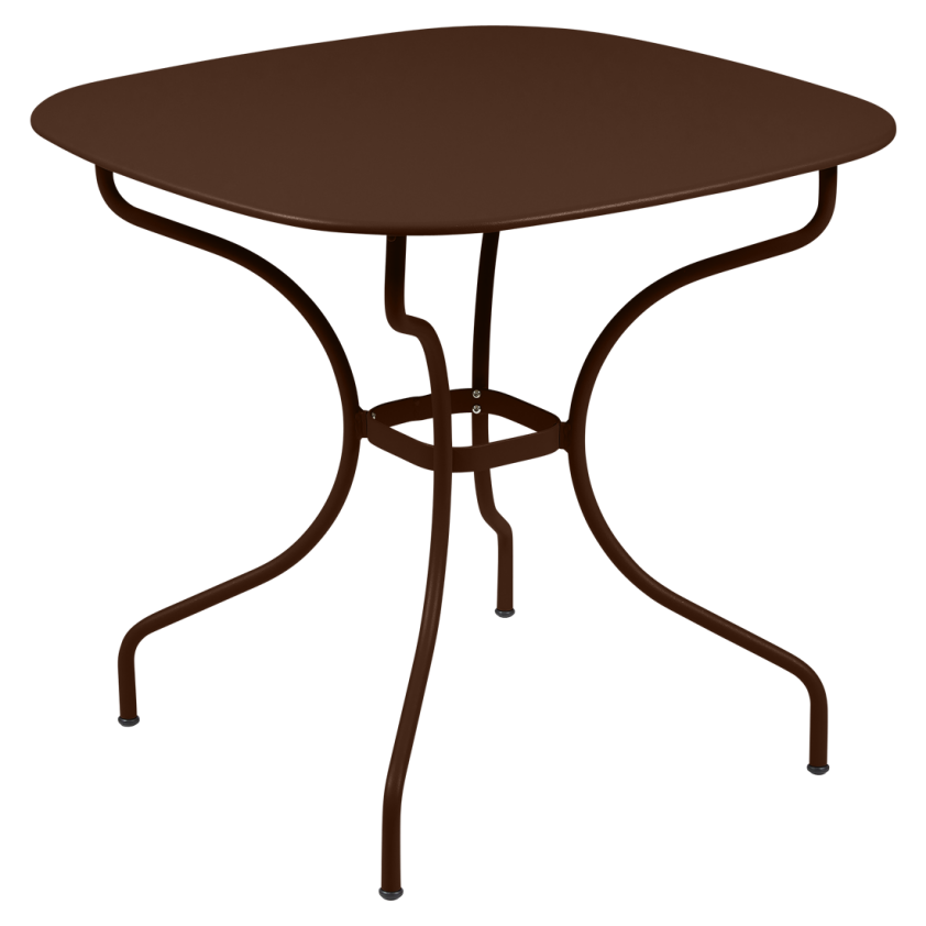 Table Opéra+ 82, Fermob