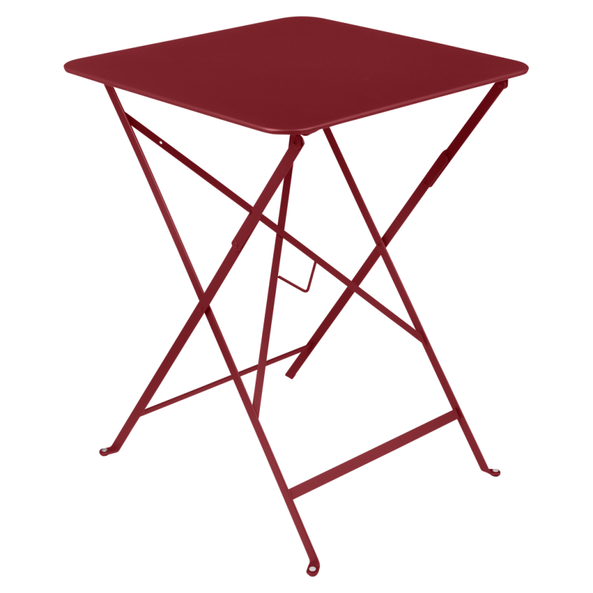 Table Bistro 57 x 57, Fermob