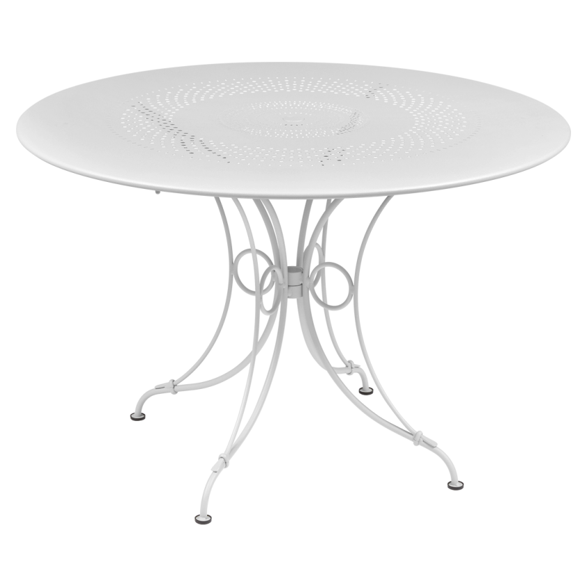 Table 1900 D117, Fermob