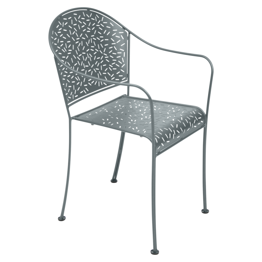 Chaise Bridge Rendez-vous, Fermob