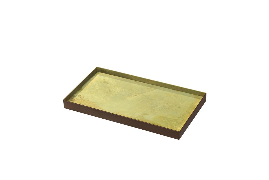 Plateau Gold Leaf, Ethnicraft