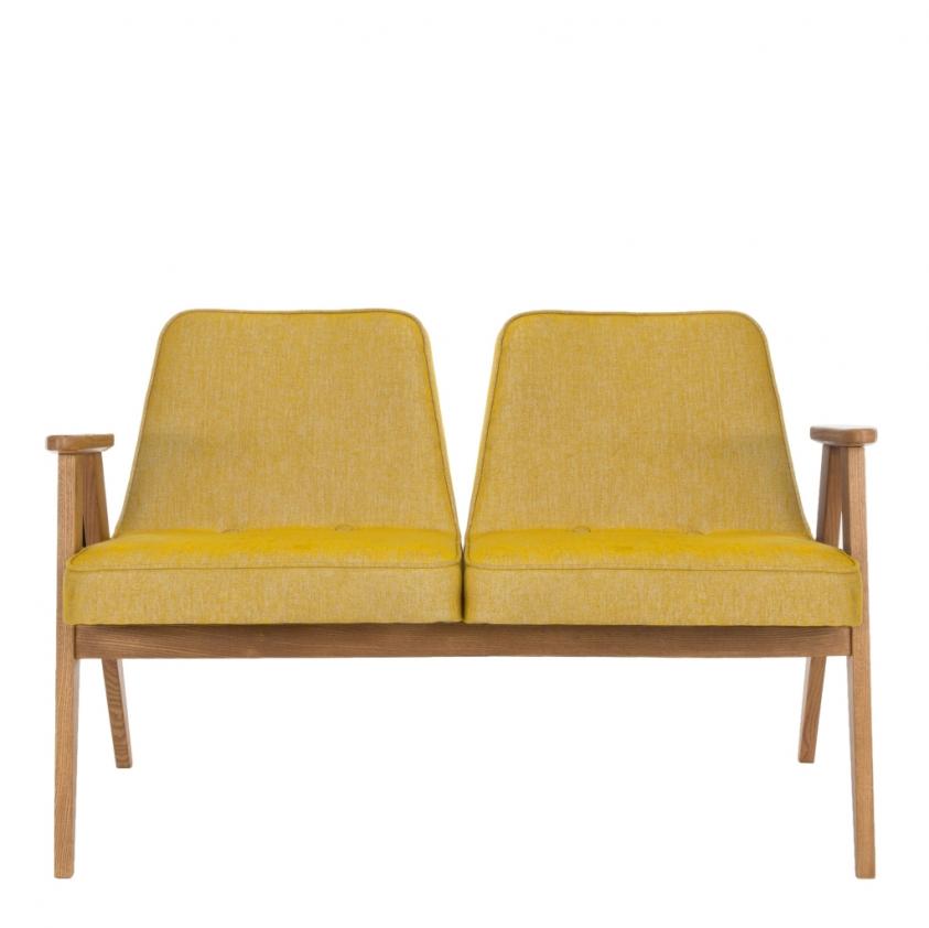 Fauteuil couple 366 Loft, 366 Concept