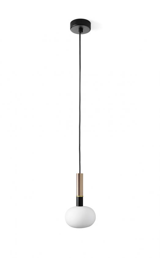 Suspension Mose, Miloox