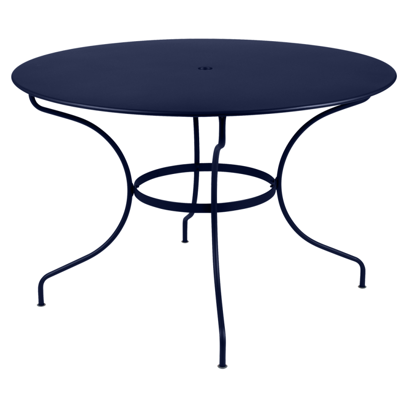 Table Opéra+ 117, Fermob