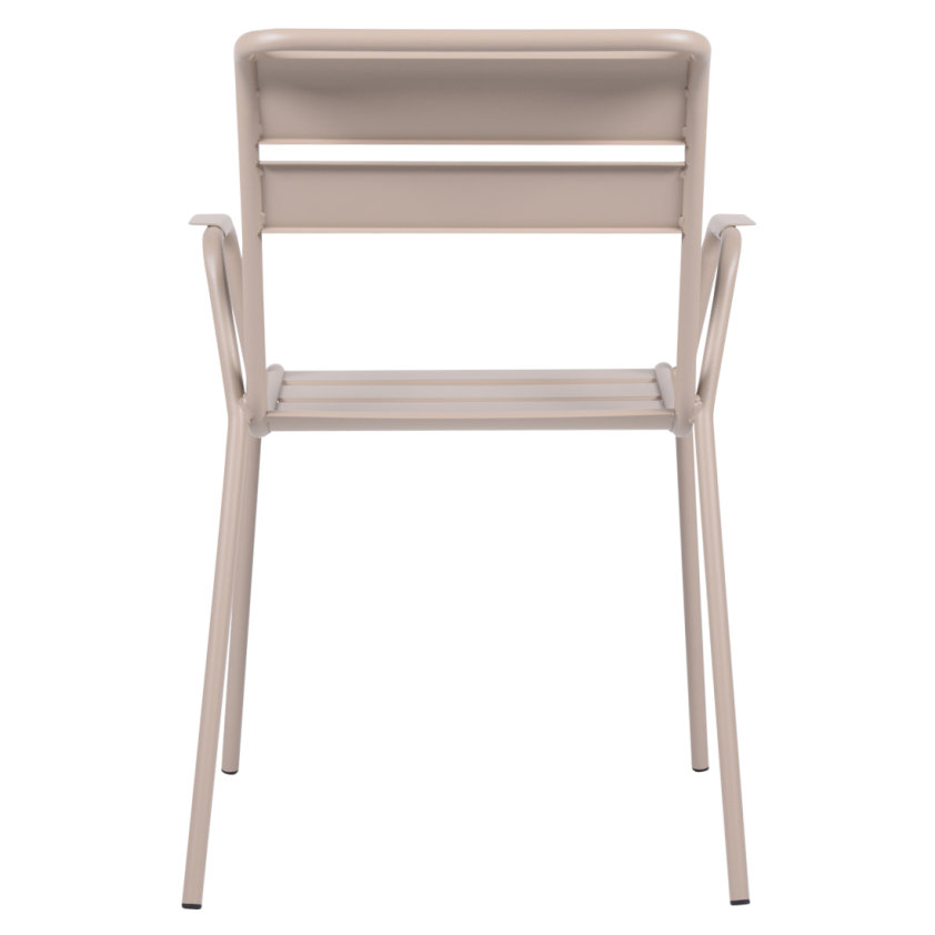 Fauteuil Monceau, Fermob