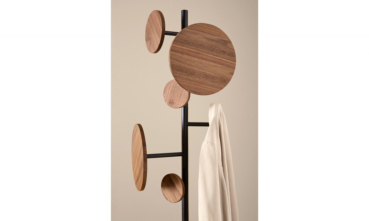 Porte manteau Cosmico, Sculptures jeux