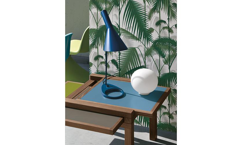 Table basse PAr3, Sculptures jeux