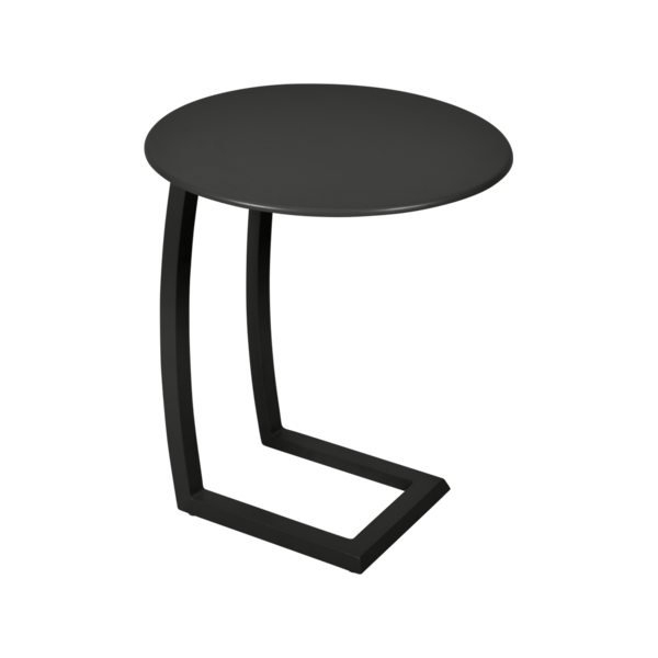 Table basse déportée Alizé, Fermob