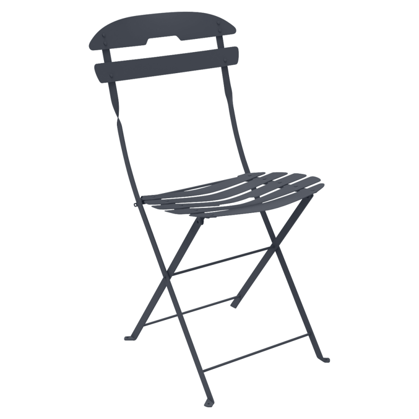 Chaise la Môme, Fermob
