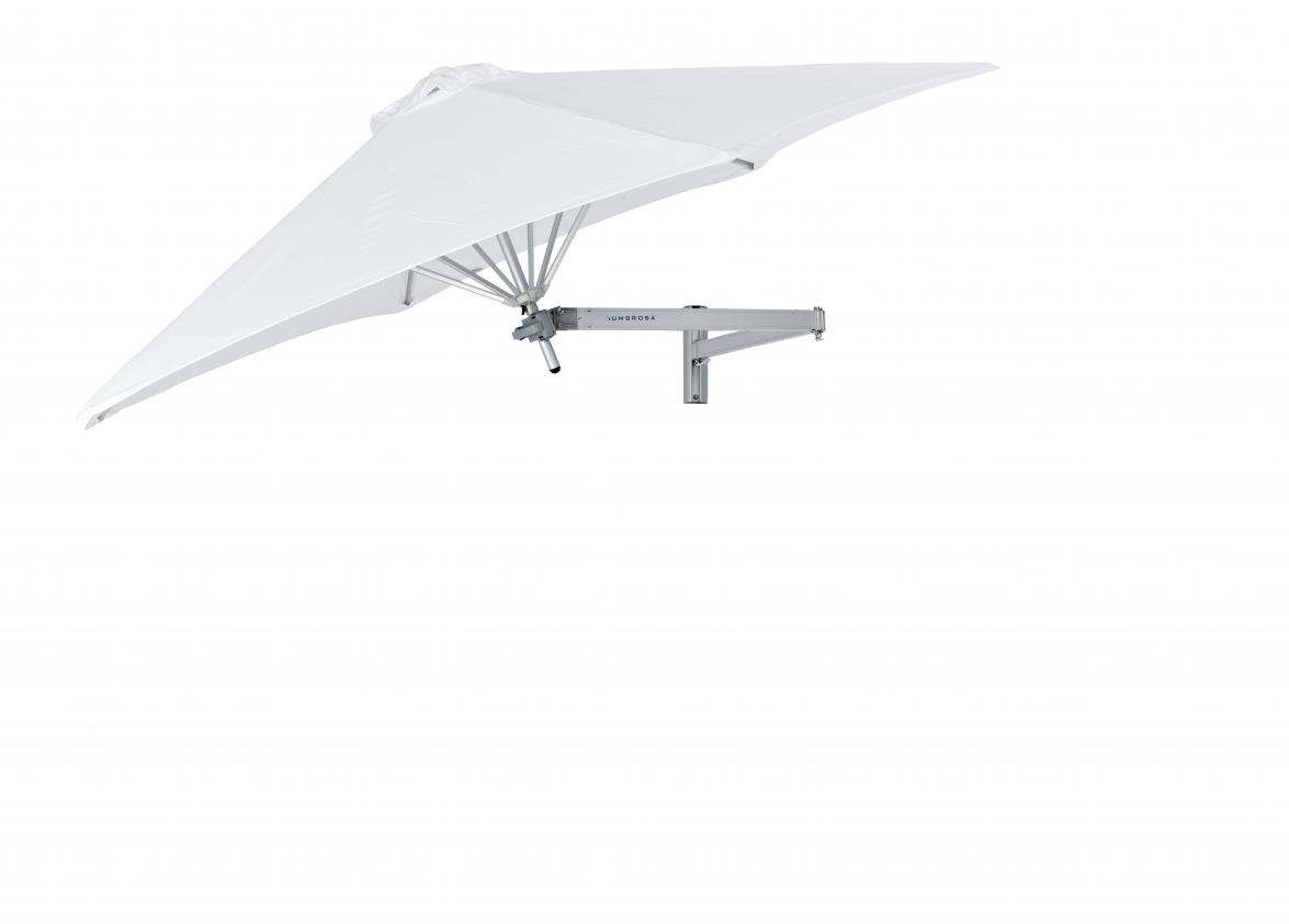 Parasol de balcon Paraflex, Umbrosa