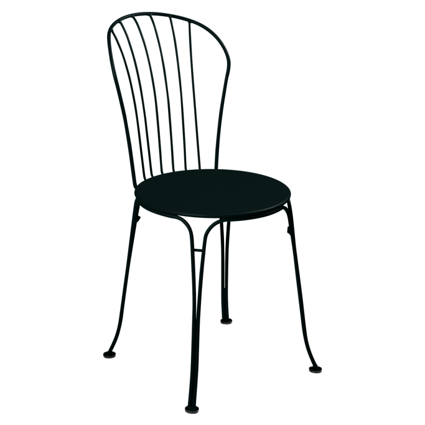 Chaise Opéra +, Fermob