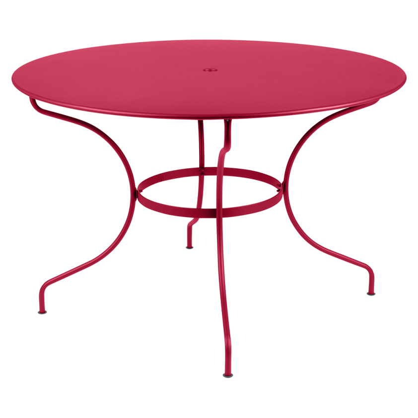 Table Opéra+ 117, Fermob