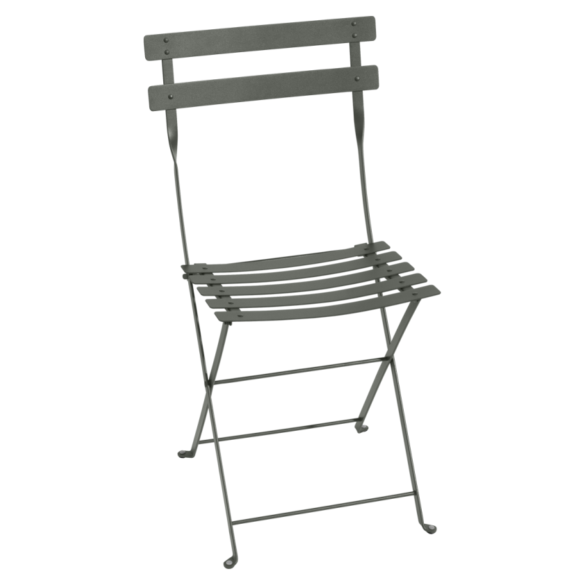 Chaise métal Bistro, Fermob