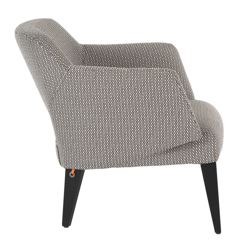 Fauteuil Lena, Mobitec