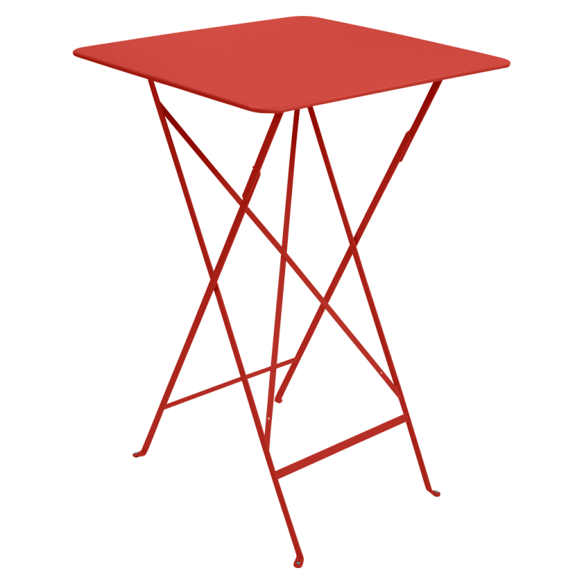 Mange debout 71 x 71 Bistro, Fermob